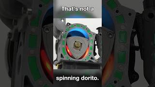 How A Rotary Engine Works In 60 Seconds [upl. by Foscalina995]