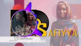 Safiyya official Video By auwal falid 2024 [upl. by Neel]