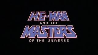 HeMan Masters of the Universe Intro Theme Instrumental [upl. by Enrol237]