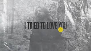 Coyle Girelli  I Tried to Love You Official Audio [upl. by Farhsa736]