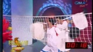 Eat Bulaga Bulagaan Olympics 14 [upl. by Nillor637]