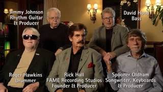 Rick Hall amp the Swampers [upl. by Tnattirb]