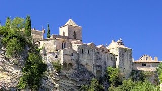 VaisonlaRomaine Provence France HD videoturystaeu [upl. by Varhol567]