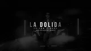 LA DOLIDA  Edison Pingos Official Teaser [upl. by Trahurn]