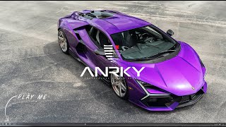 ANRKY Wheels  Lamborghini Revuelto  RETROSeries RS52 [upl. by Riamu]