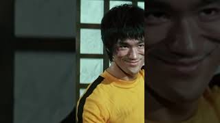 Bruce Lee Nunchaku Technique Battle 13 in Game of Death movie shorts brucelee movies [upl. by Irfan368]