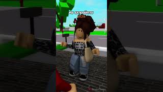 FINGEN SER BUENOS PARA SEGUIR CON SUS MALDADES shorts roblox [upl. by Ikila]