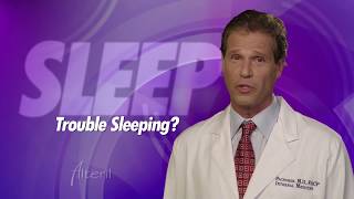 Alteril Sleep Aid Commercial  As Seen on TV [upl. by Lorna95]