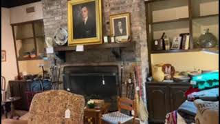 James Fenimore Cooper IV Estate Sale [upl. by Nairrot585]