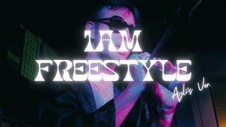 Joji  1AM FREESTYLE Aylis Version [upl. by Swanhildas]