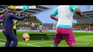 DLS24 Part 5 funny Moments DREAM LEAGUE SOCCER TLS [upl. by Rafaj241]