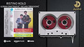 Goran Dimitrijevic i Bojan Obradovic  Ristino kolo  Audio 1988 [upl. by Lotti649]