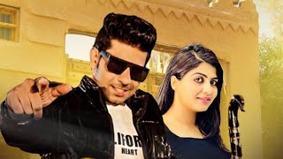 Jija ji Official VideoSonika Singh  Meeta Broda  Vinay Lamba  New Haryanvi Song 2024 [upl. by Welby208]