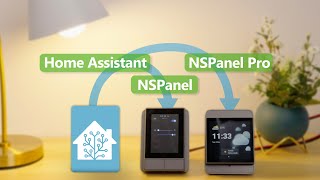 Sync Devices in Home Assistant to NSPanel amp NSPanel Pro [upl. by Kenneth859]