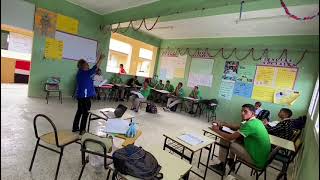 Clase sobre la Poesía Satírica [upl. by Johnette]