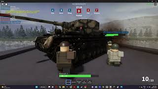 Roblox Dday [upl. by Ancel173]