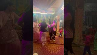 Kali Activa  Pind de gerhe  ​⁠AvanyaParwana punjabisong newsong trending dance marriage [upl. by Nalyk]