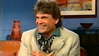 Everly Brothers International Archive  Good Morning Australia 1998 [upl. by Merrile165]