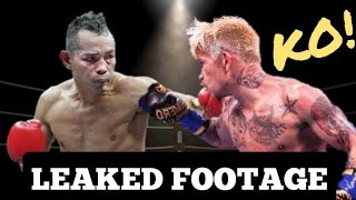 DONAIRE VS CASIMERO SPARRING  LEAKED VIDEO SPARRING  Casimero vs Donaire FIGHT HIGHLIGHTS [upl. by Bridge753]