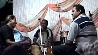 Basdeo Lappo Dindial  Thumri live [upl. by Lowry325]