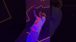 Aka espontaneo en vivo 🔥 musica bogota hiphop rap flow [upl. by Etnuahs]