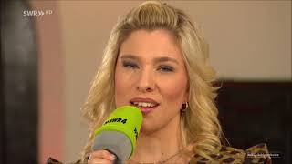 Laura Wilde  Ungarisches Blut 250921  Feste feiern [upl. by Juetta]