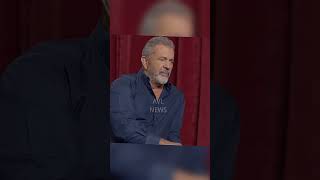 Mel Gibson fala sobre Hollywood e a indústria com Pdiddy [upl. by Bernhard598]