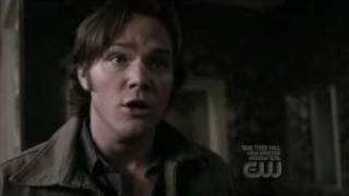 Supernatural 4x21 BIG fight between Sam and Dean [upl. by Florida639]