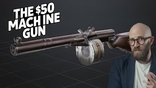 5 Obscure WWI Weapons [upl. by Ahsercul30]