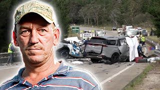 Swamp People  Heartbreaking Tragedy Of Troy Landry From quotSwamp Peoplequot [upl. by Keener]