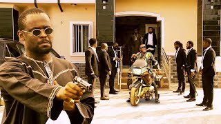 THE VIRGIN ESCORT MAURICE SAM amp SONIA UCHE LATEST NIGERIAN MOVIE  AFRICAN MOVIE 2024 [upl. by Ilhsa491]