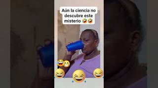 “¡Aún no logro descifrar ese misterio”👀🙆🏽‍♂️😂 matews funny humor realidad parati [upl. by Neeven47]