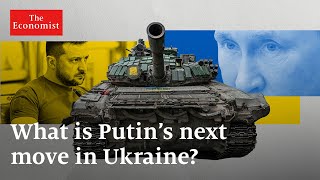 Is the war in Ukraine nearing its end [upl. by Kenric347]