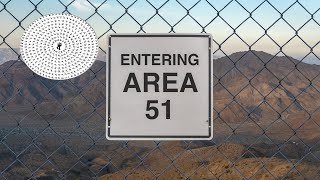 DOCUMENTAL  SECRETOS DEL AREA 51 [upl. by Gellman113]