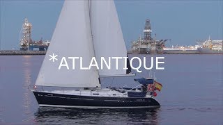 Notre traversée de lAtlantique en 23 jours [upl. by Alaster]