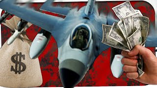 GermanLetsPlay und Product Placement ☆ Lets Play War Thunder [upl. by Leavitt]