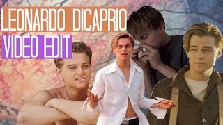 ❤️ Leonardo DiCaprio  Starboy  Video Edit ❤️ [upl. by Weinberg]