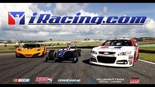 iRacing Week 6 Day 7 Road to All Aquots Part 2 [upl. by Mailiw]