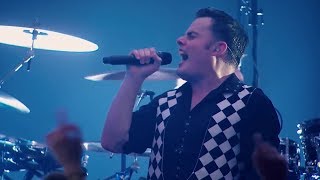 Marc Martel  Queen Extravaganza  I Was Born To Love You Live in Montreux  2016 [upl. by Glanville208]