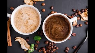 How to make DXN coffee and its benifits [upl. by Hort]