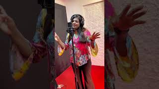 Kaisi Paheli Zindagani  Parineeta  Cover by Shruti Swaroop [upl. by Orms]