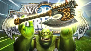 Returning To Retail WoW In 2023 [upl. by Ayad]