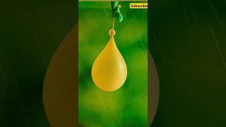 balloon punch bursting balloon slow motion shortfeed trendingshorts shorts youtubeshorts [upl. by Oderfla]