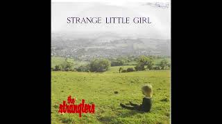 Strange little girl  The Stranglers [upl. by Mazurek]