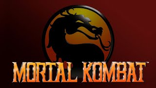 Mortal Kombat w pigułce  Część 1  Geneza [upl. by Ariella647]