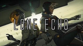 Lone Echo Part Two [upl. by Atsahs446]