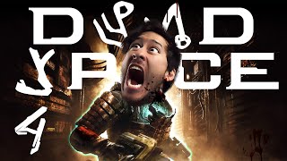 Dead Space REMAKE  Part 4 [upl. by Mansur]