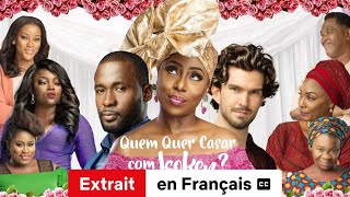 Isoken Extrait soustitré  BandeAnnonce en Français  Netflix [upl. by Eugene770]