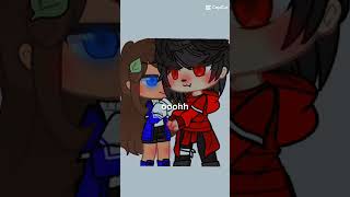 gacha gachaclub ladynoir gachalife memes ladynoiredit minecraft edit [upl. by Anilemrac]