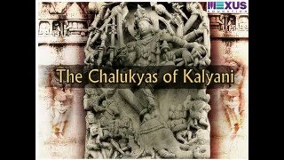 The Chalukyas of Kalyani  Social Science  Iken School  English audio [upl. by Parcel]